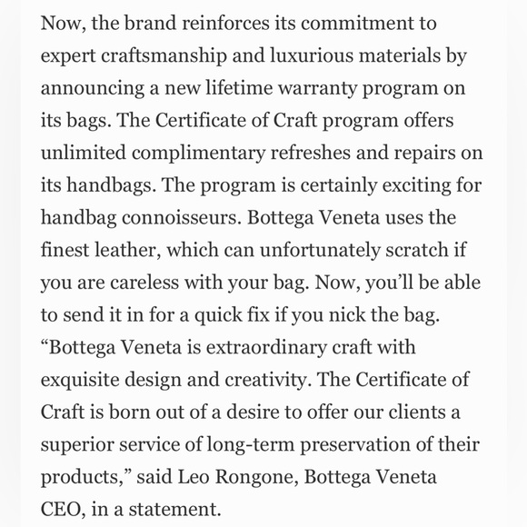 NEW Bottega Veneta Mini Handle Purse Bag - Picture 14 of 14